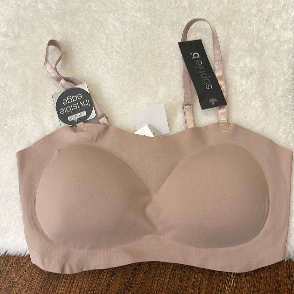 Nwt. Sophie B bra